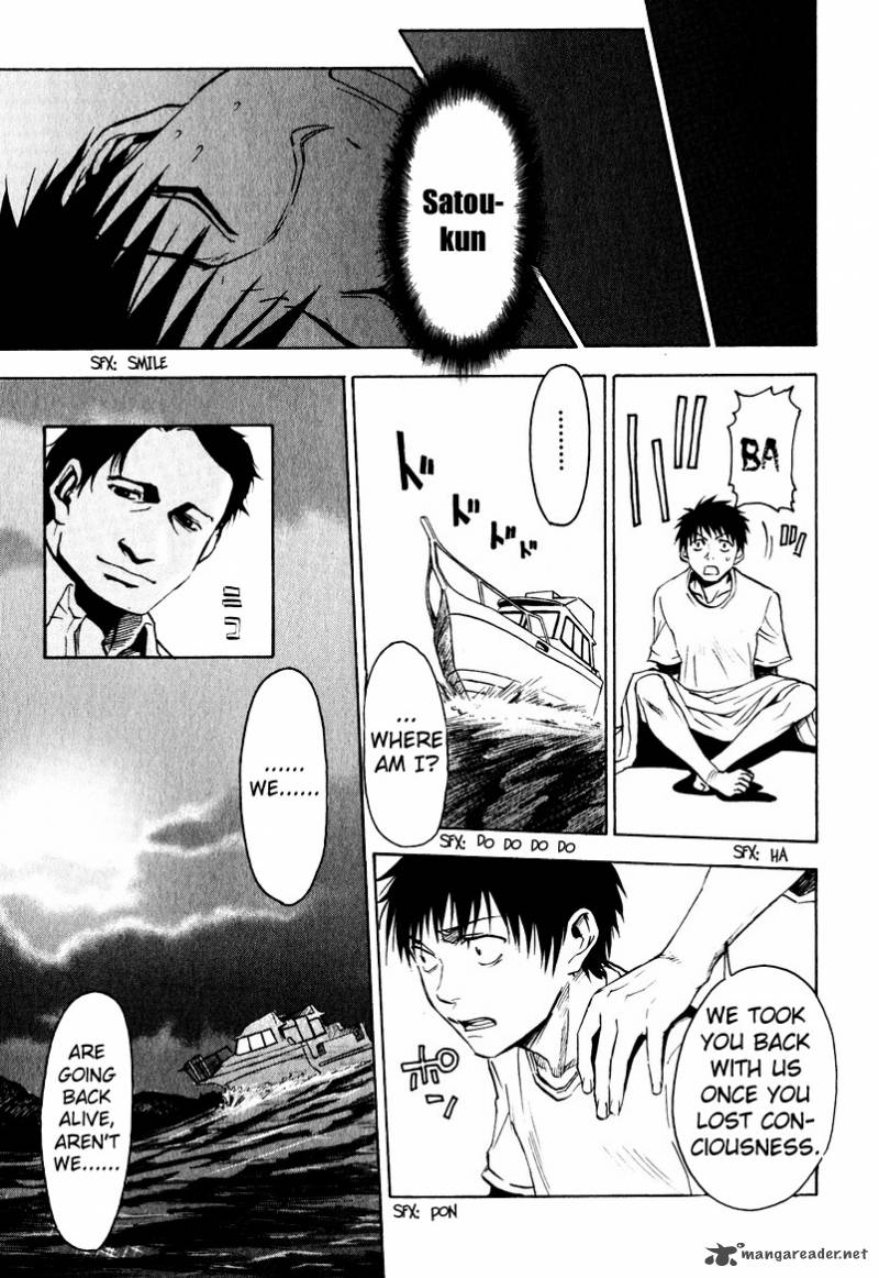 Welcome To The Nhk 10 35