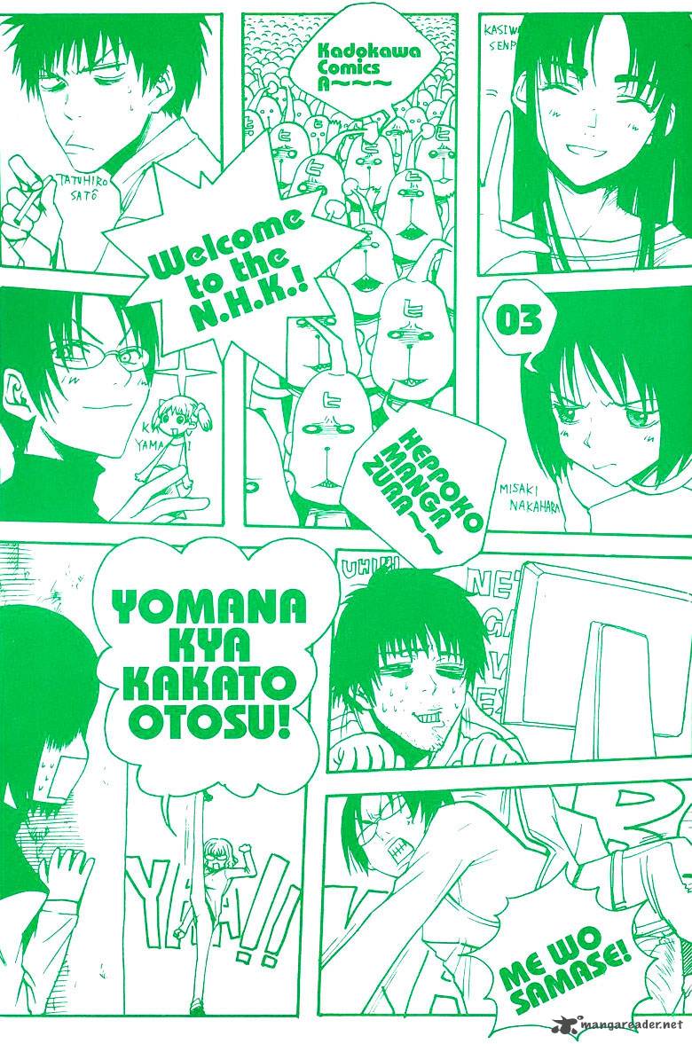 Welcome To The Nhk 11 39