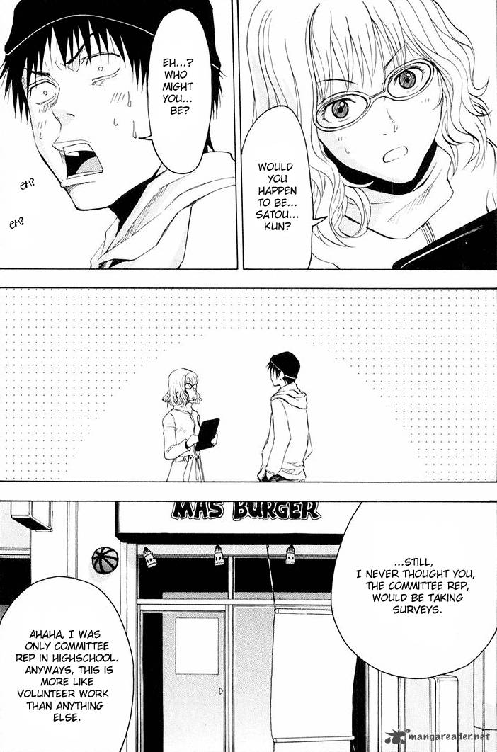 Welcome To The Nhk 13 24
