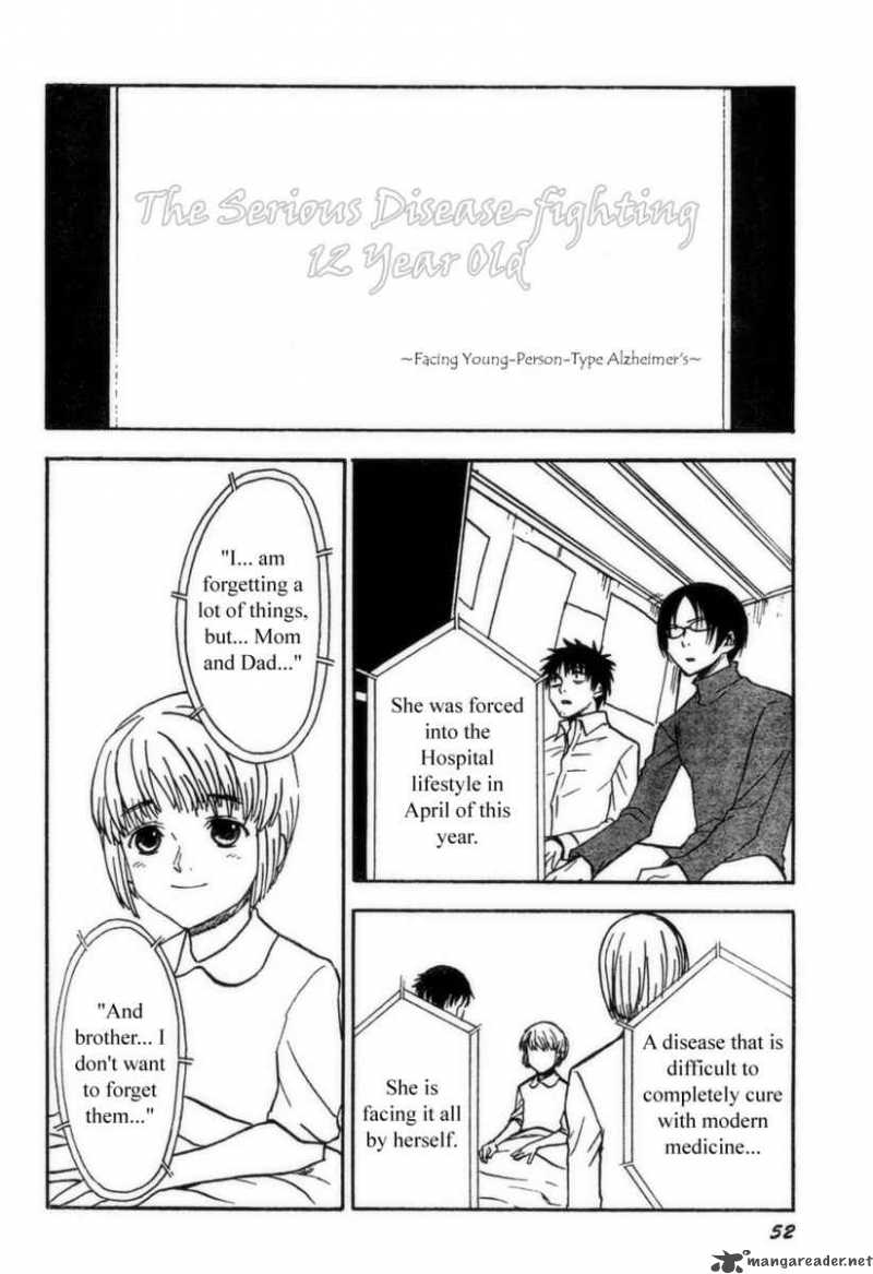 Welcome To The Nhk 16 32