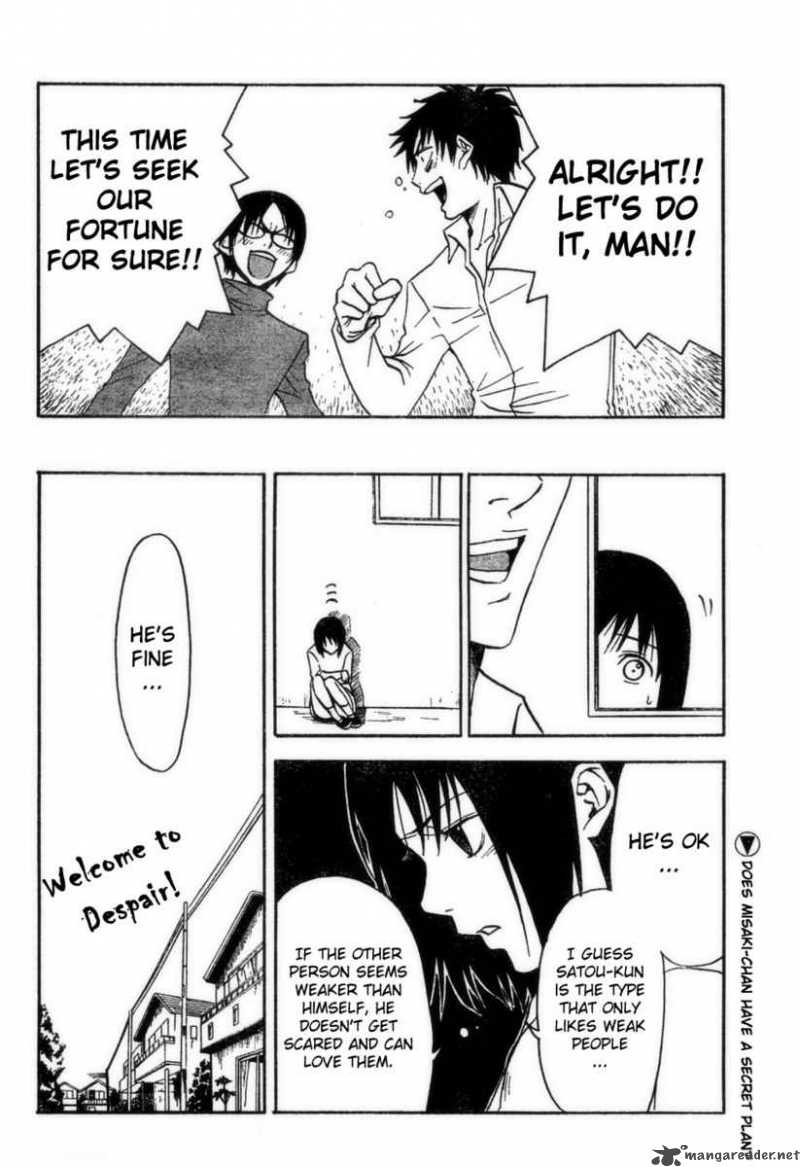 Welcome To The Nhk 16 34