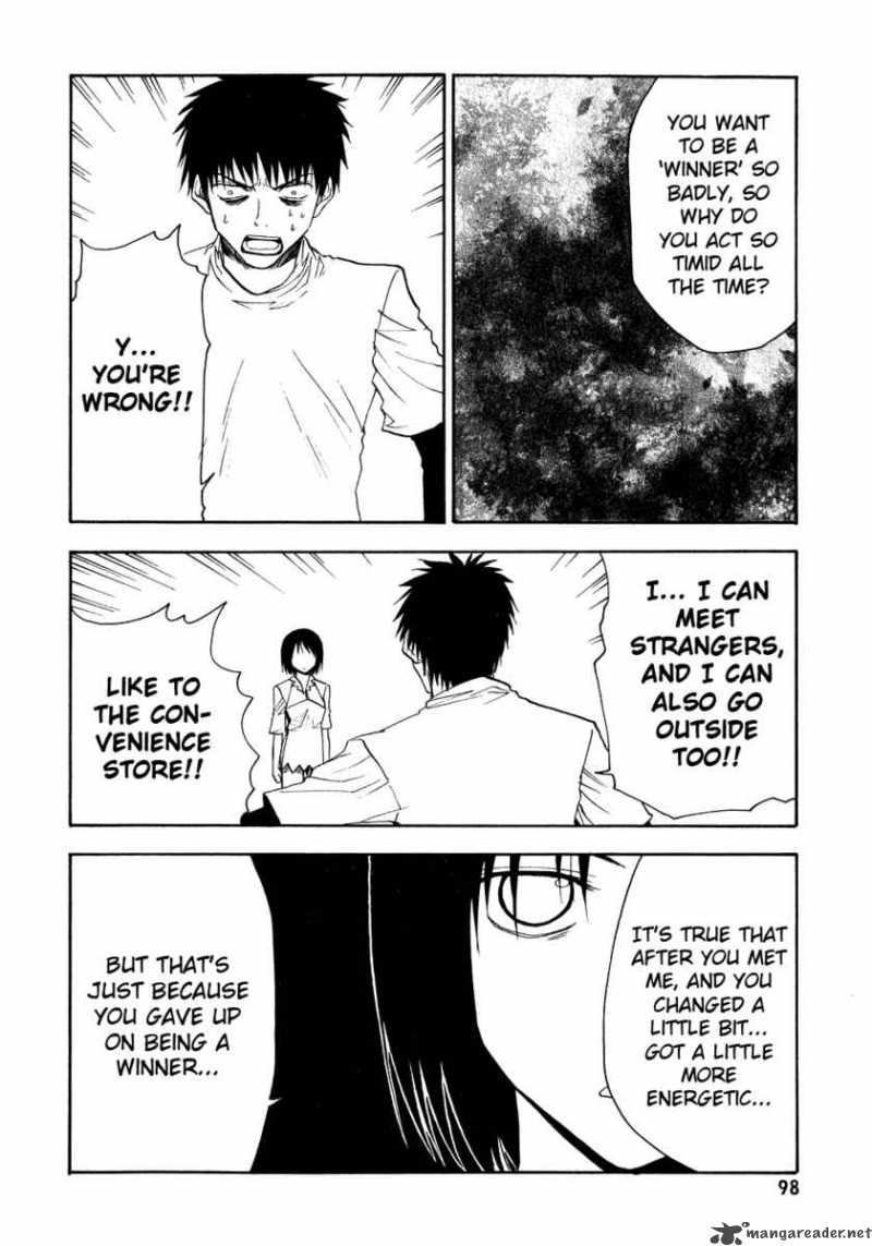 Welcome To The Nhk 18 26