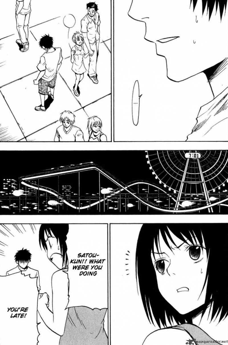 Welcome To The Nhk 19 23