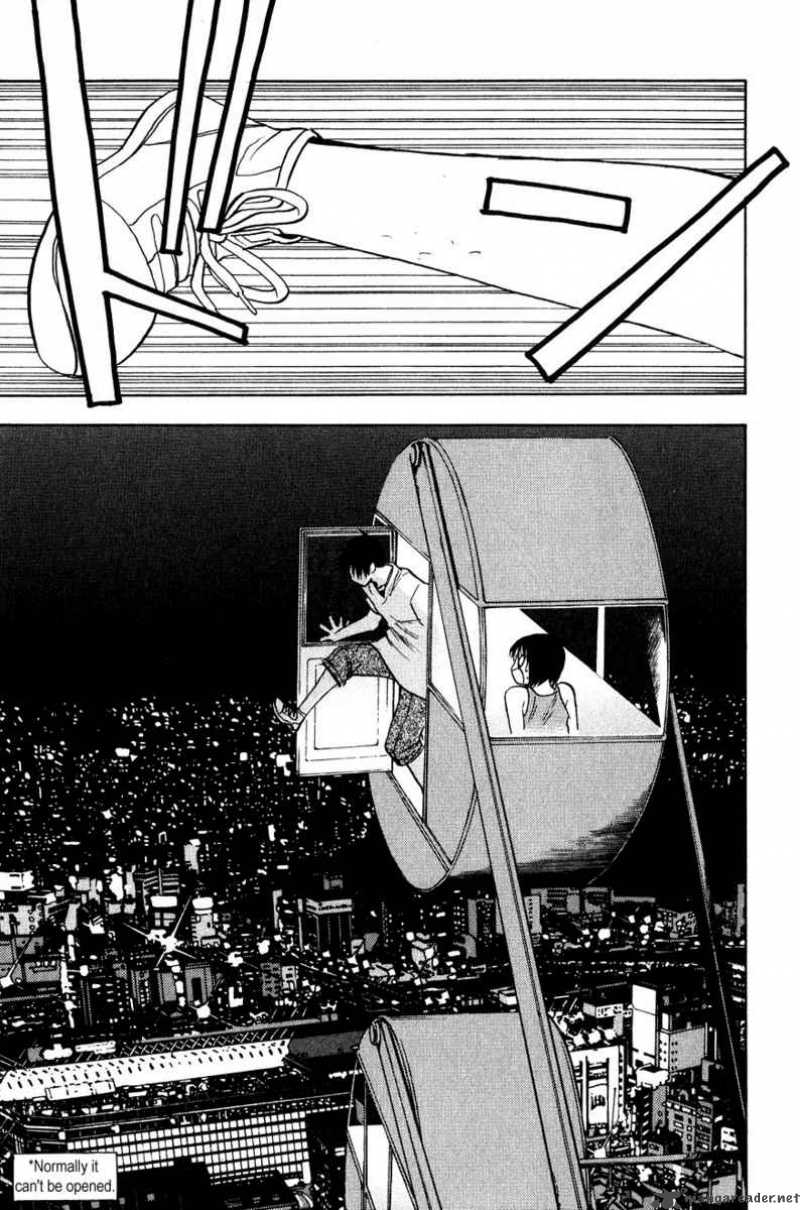 Welcome To The Nhk 19 30