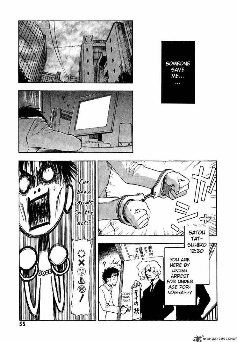 Welcome To The Nhk 2 17