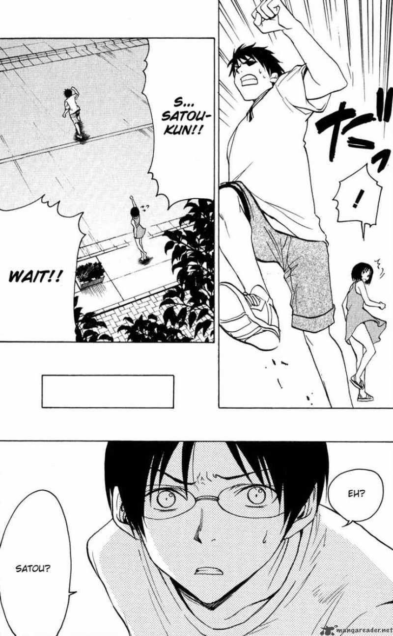 Welcome To The Nhk 20 12