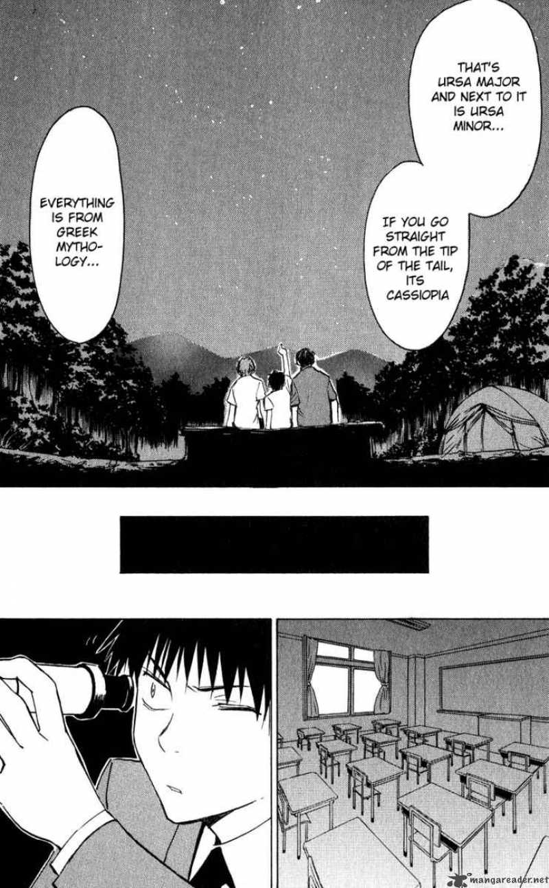 Welcome To The Nhk 20 3