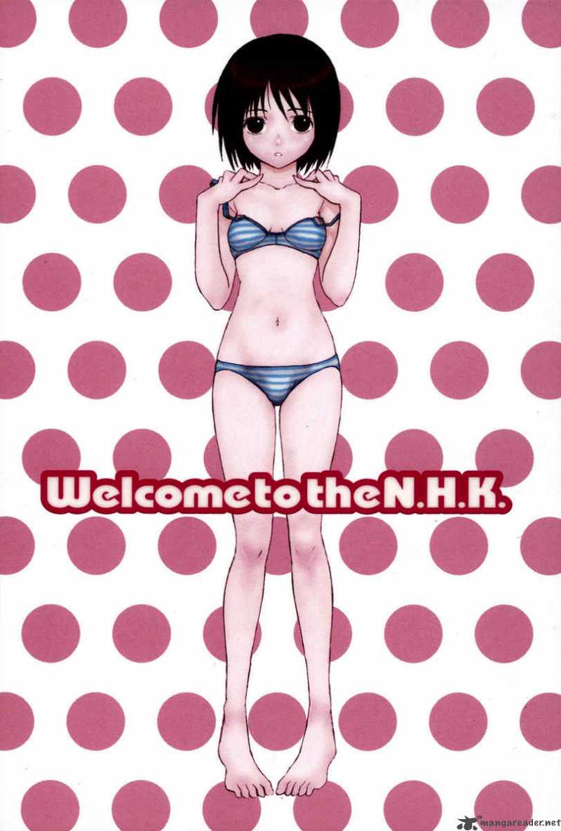 Welcome To The Nhk 20 41