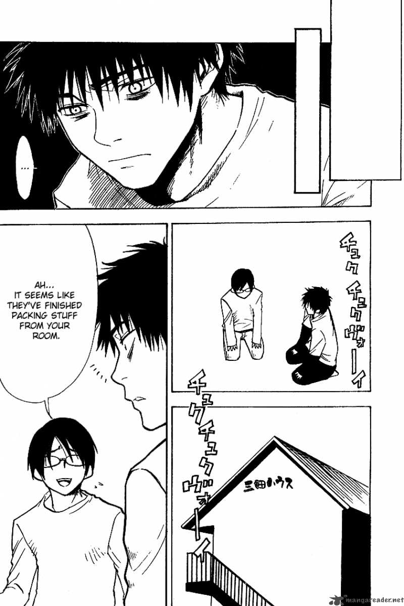 Welcome To The Nhk 21 30