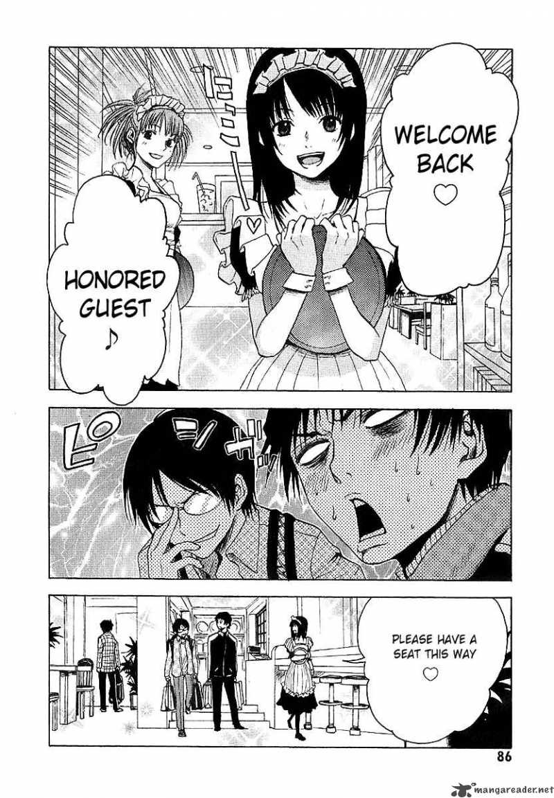 Welcome To The Nhk 3 14