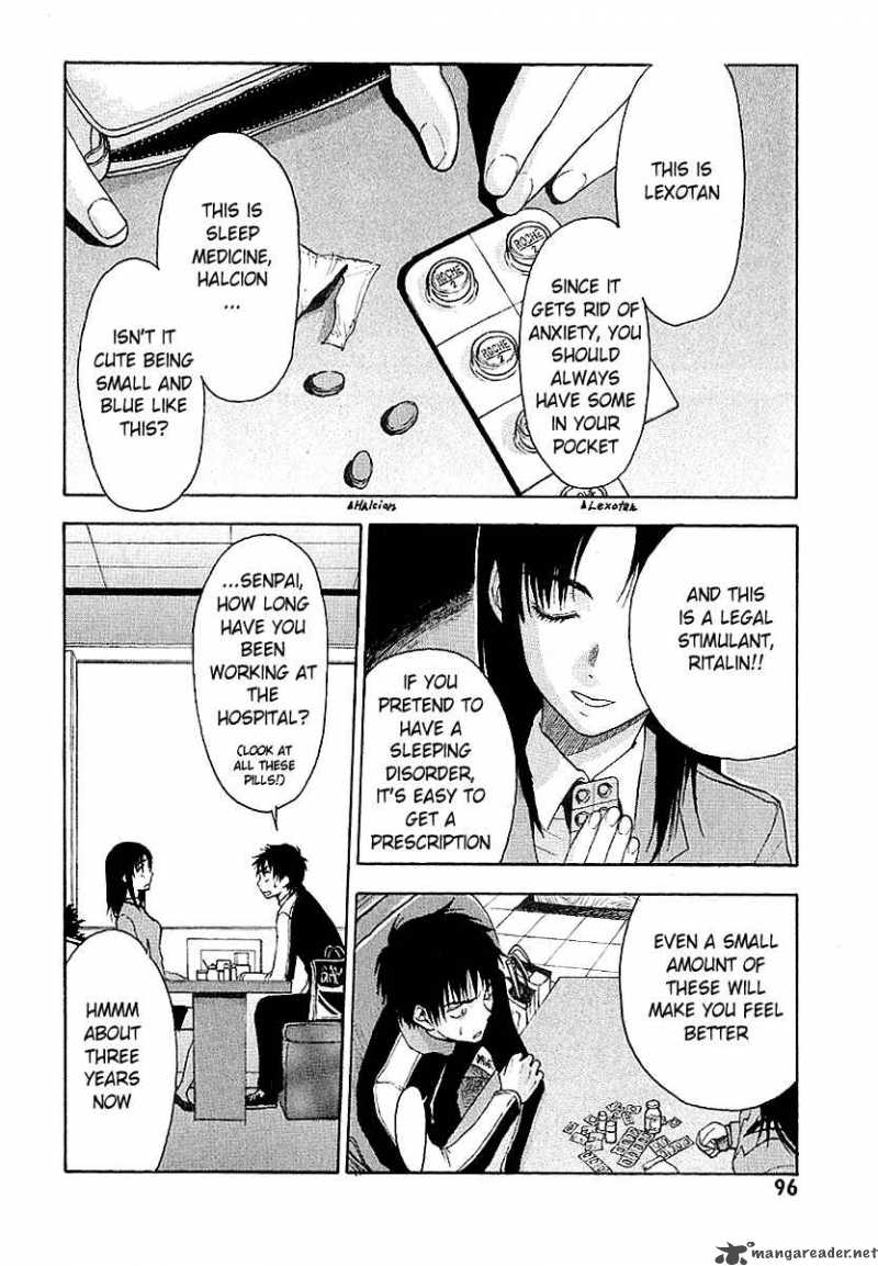 Welcome To The Nhk 3 24