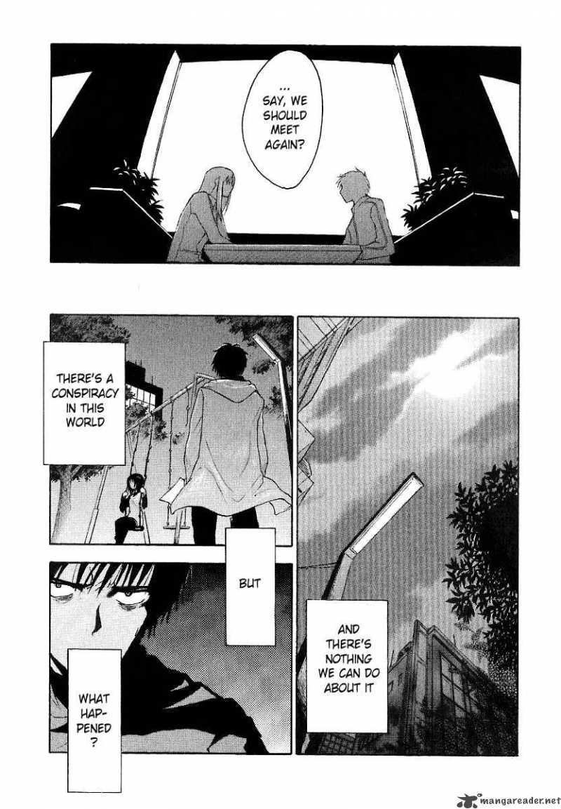 Welcome To The Nhk 3 29