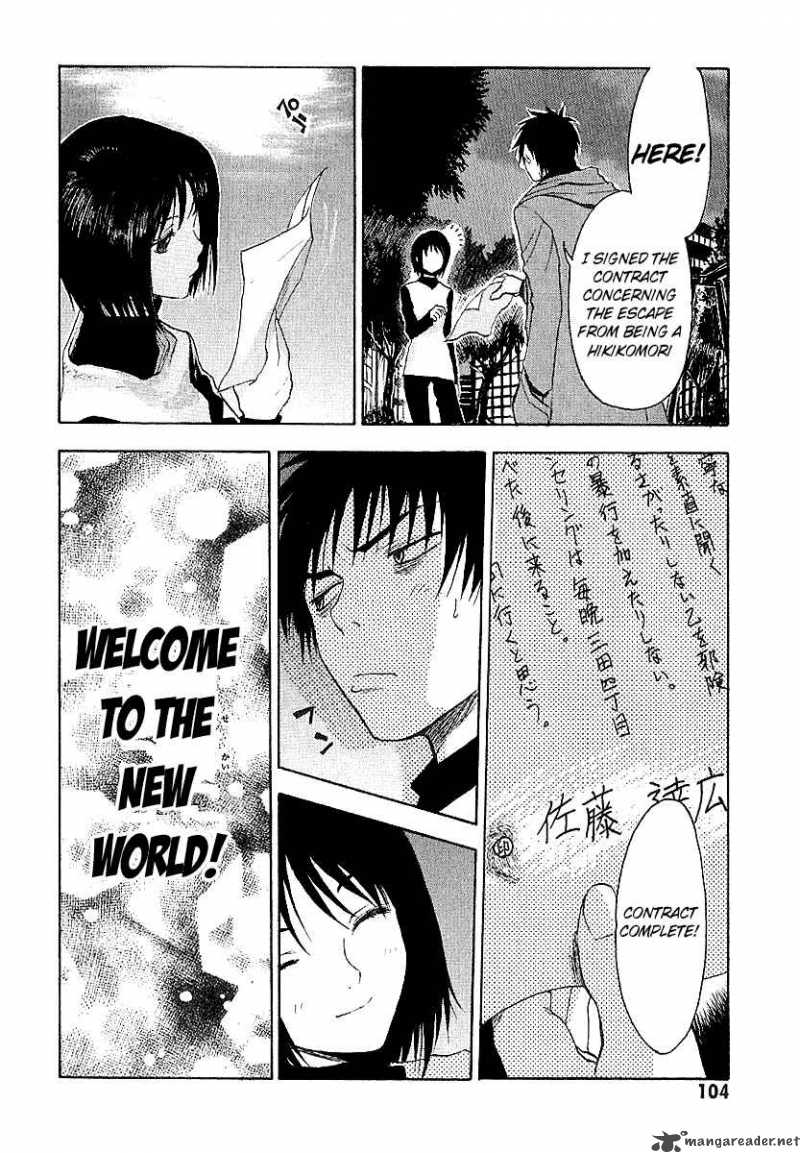 Welcome To The Nhk 3 32