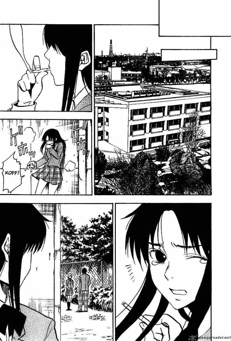 Welcome To The Nhk 31 5