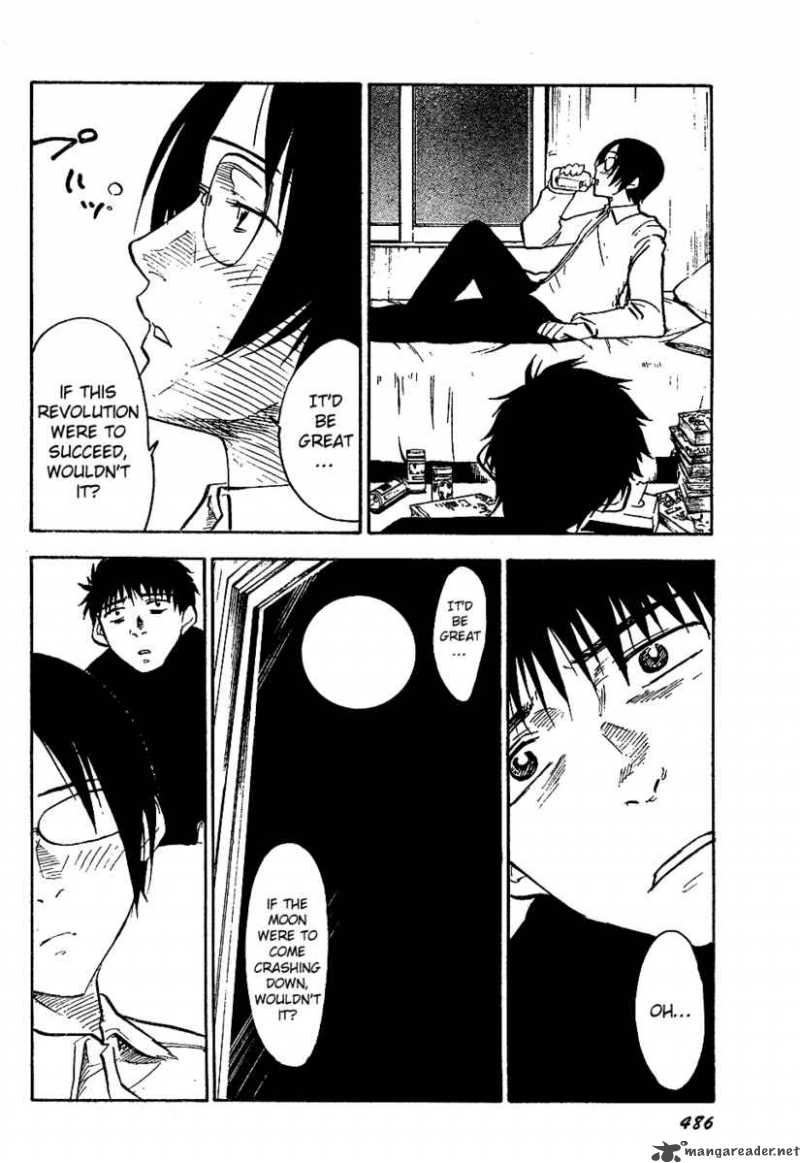 Welcome To The Nhk 38 23