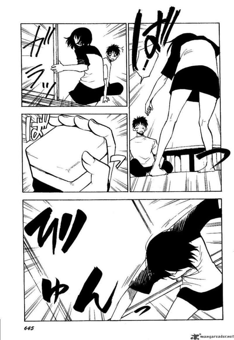 Welcome To The Nhk 39 19
