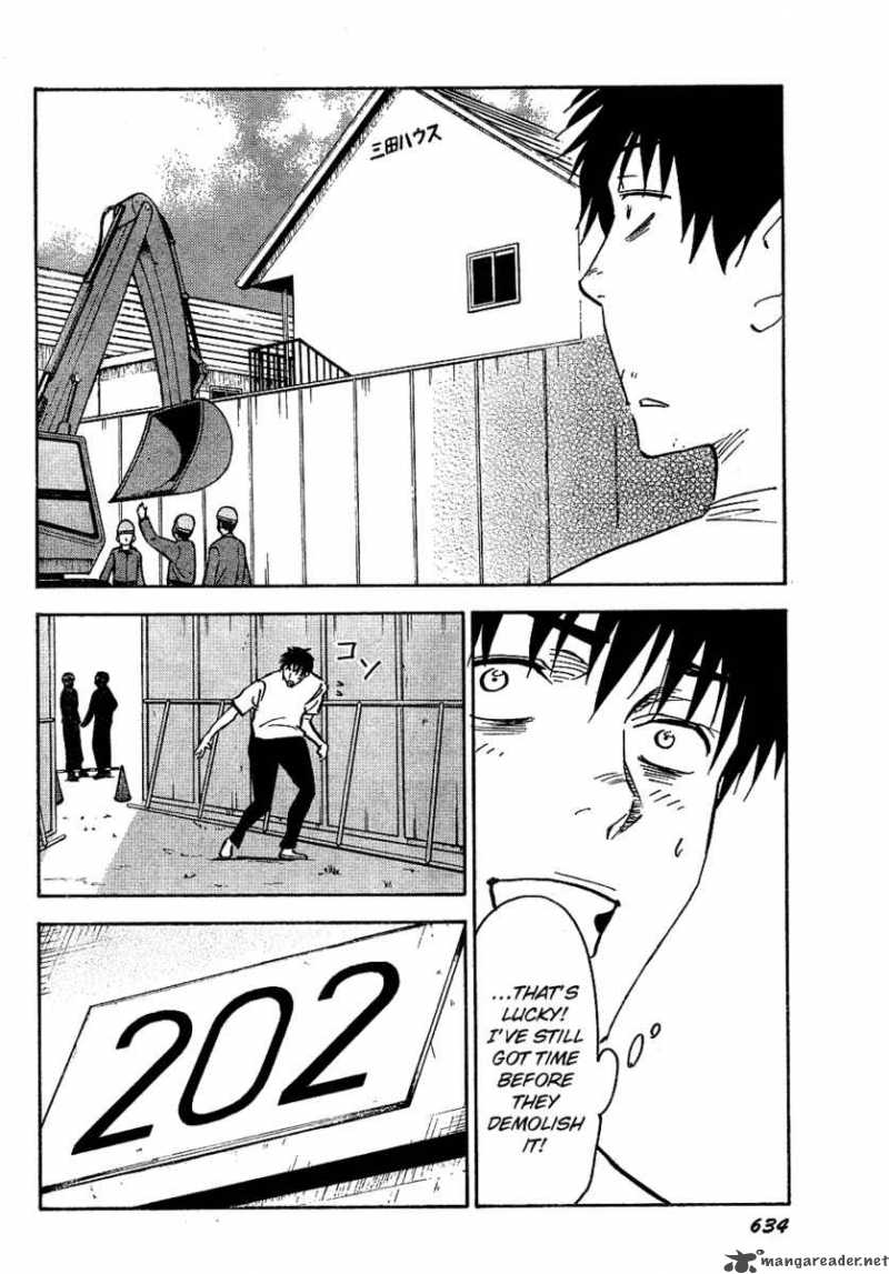 Welcome To The Nhk 39 8