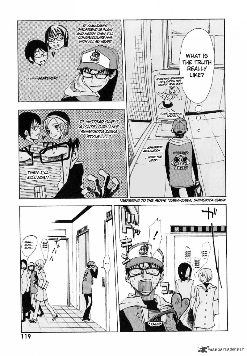 Welcome To The Nhk 4 13
