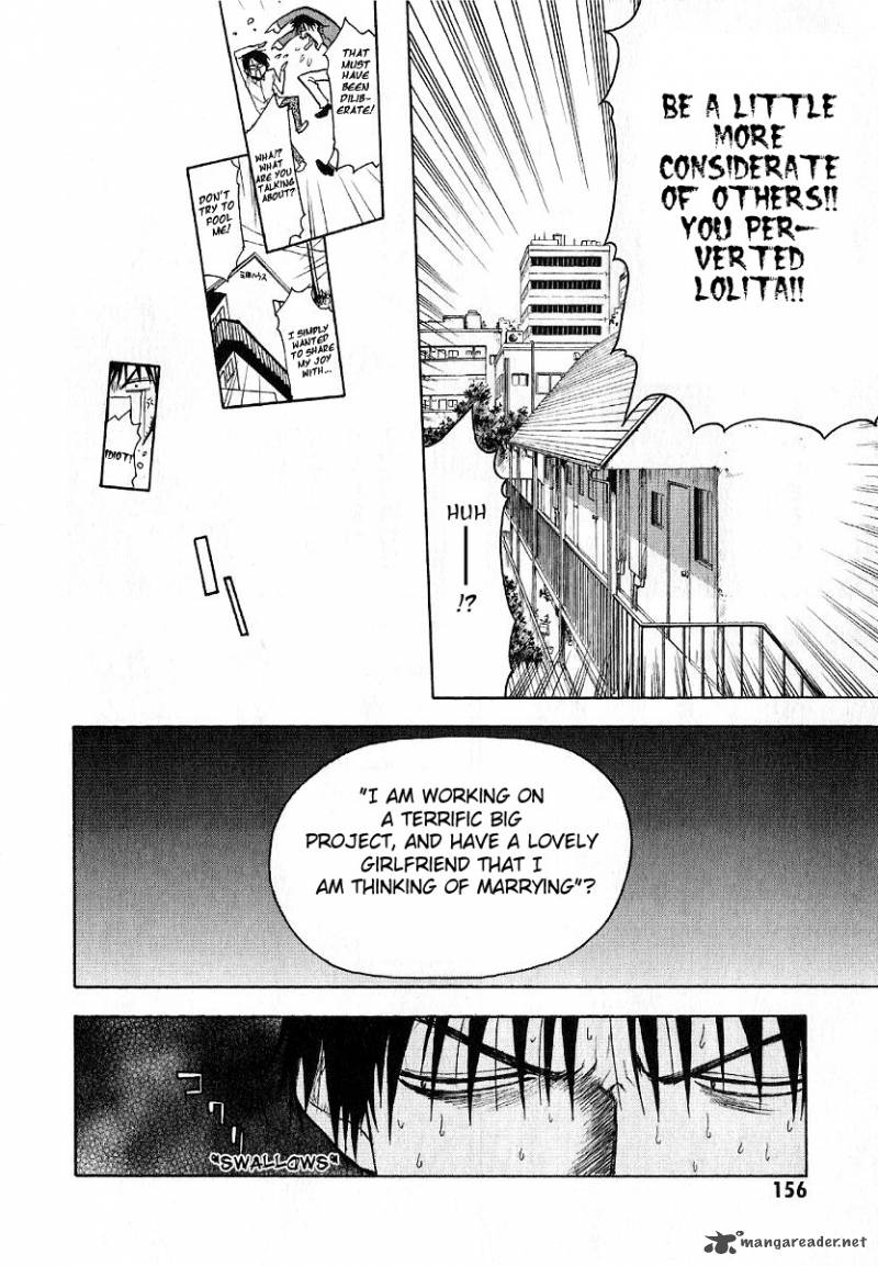 Welcome To The Nhk 5 16