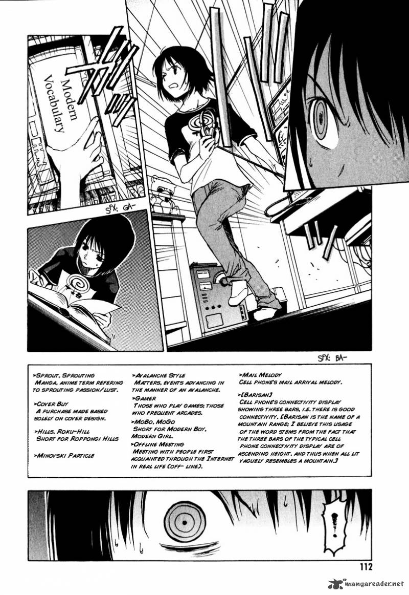 Welcome To The Nhk 9 2