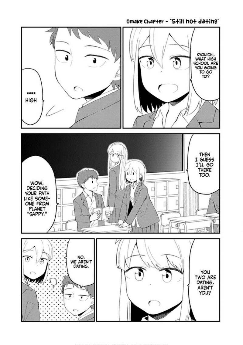 Well Get Married Someday But For Now 22e 1