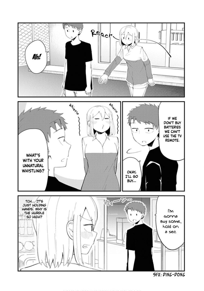 Well Get Married Someday But For Now 36 2