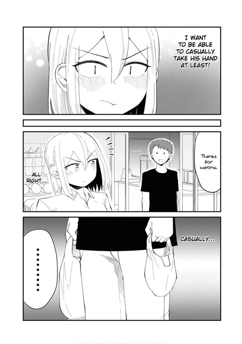 Well Get Married Someday But For Now 36 3