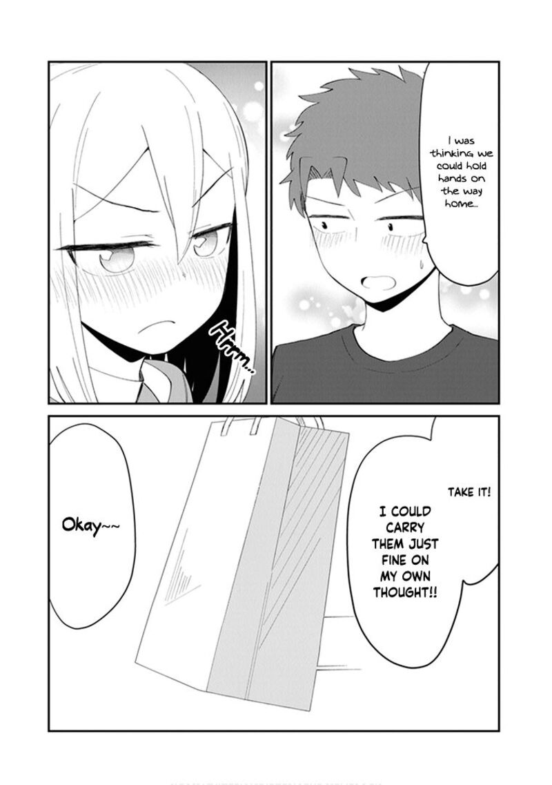 Well Get Married Someday But For Now 39 8