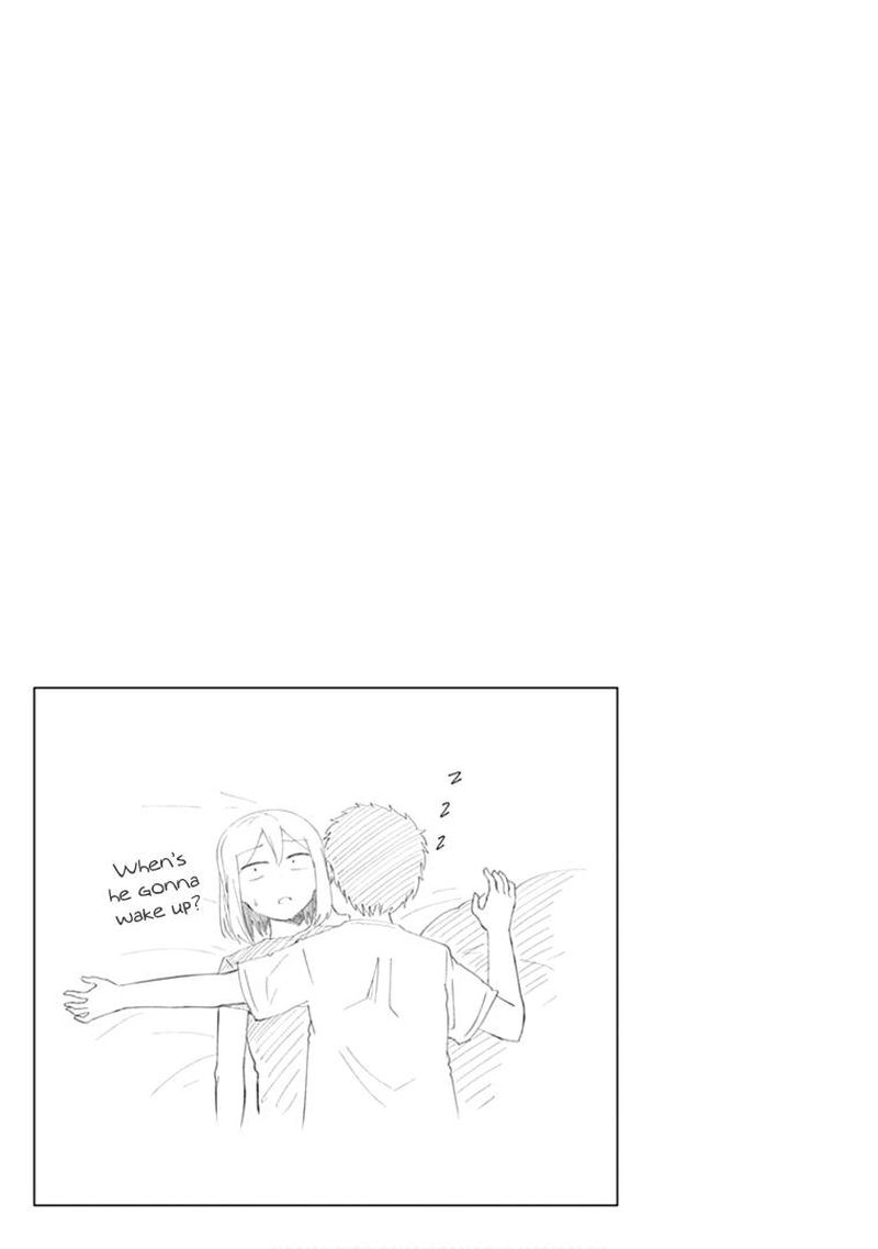 Well Get Married Someday But For Now 9 9