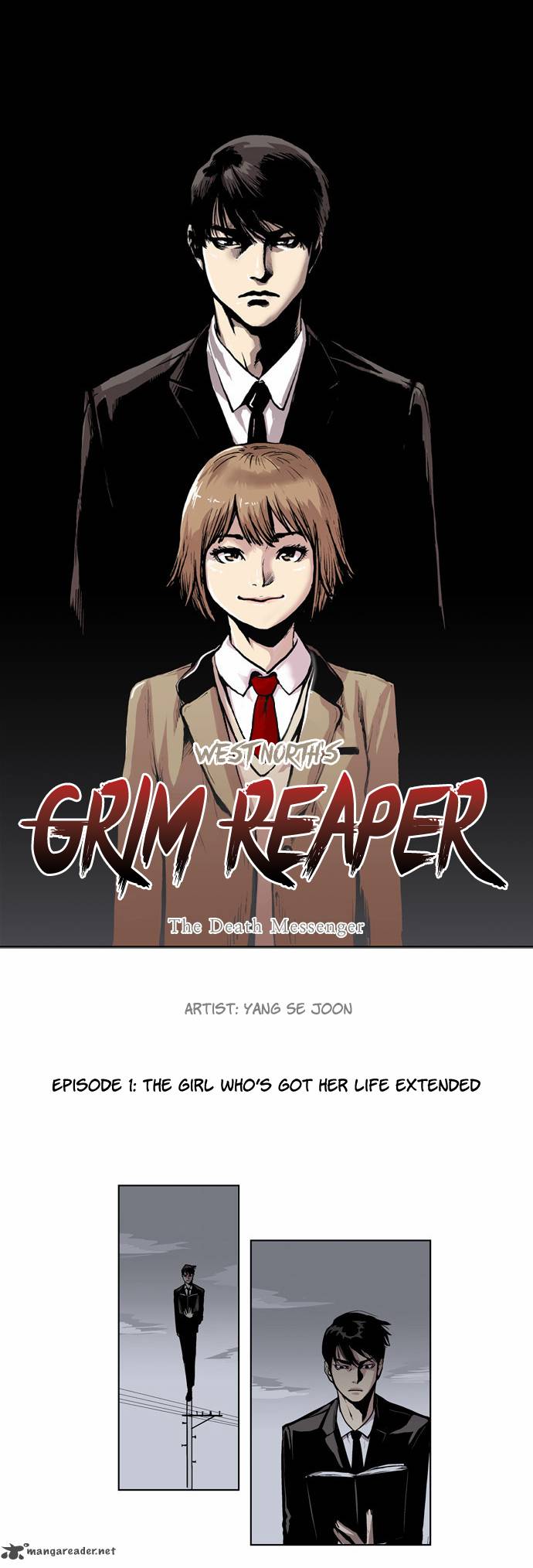 West Norths Grim Reaper 1 9