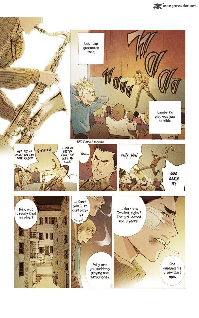 Westwood Vibrato 16 9