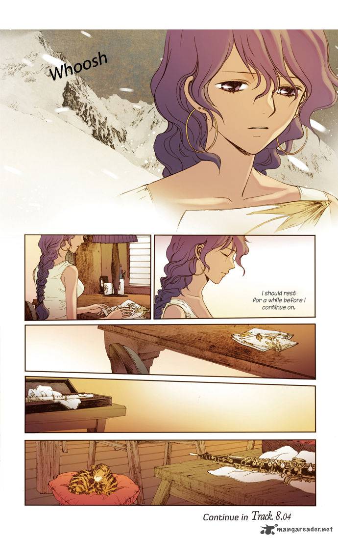 Westwood Vibrato 17 17