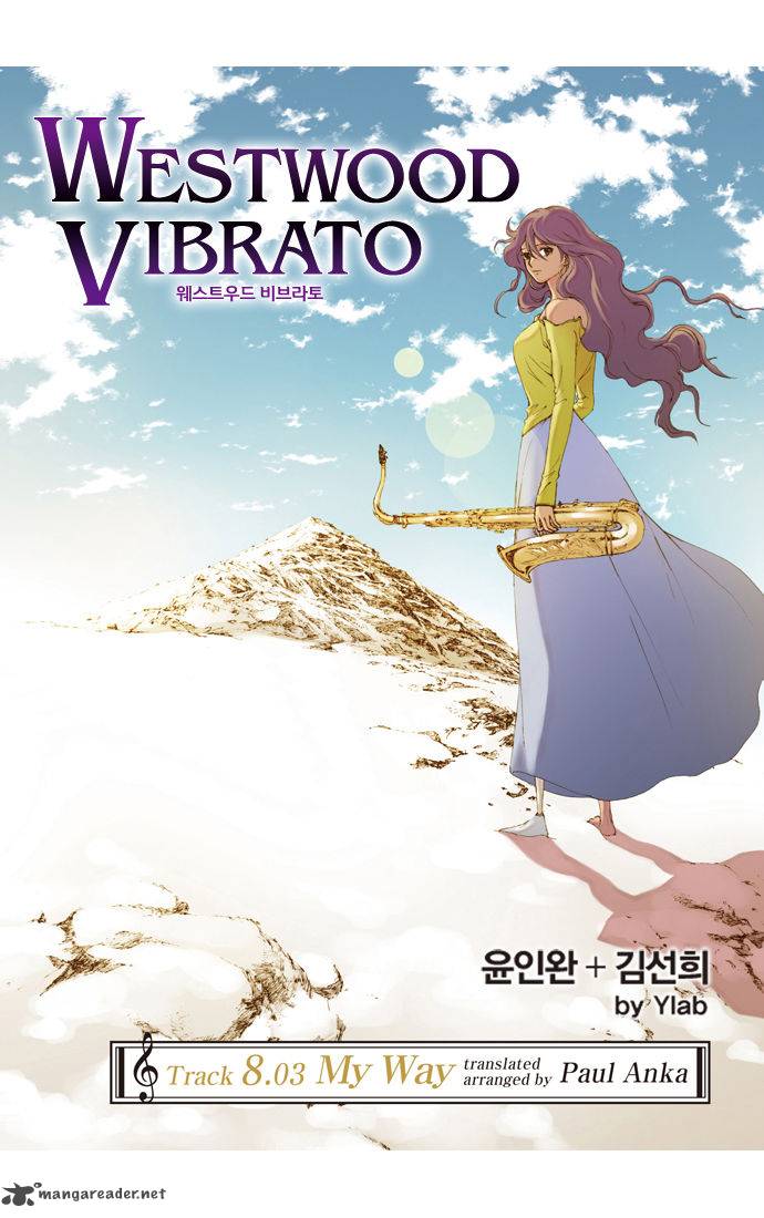 Westwood Vibrato 17 2