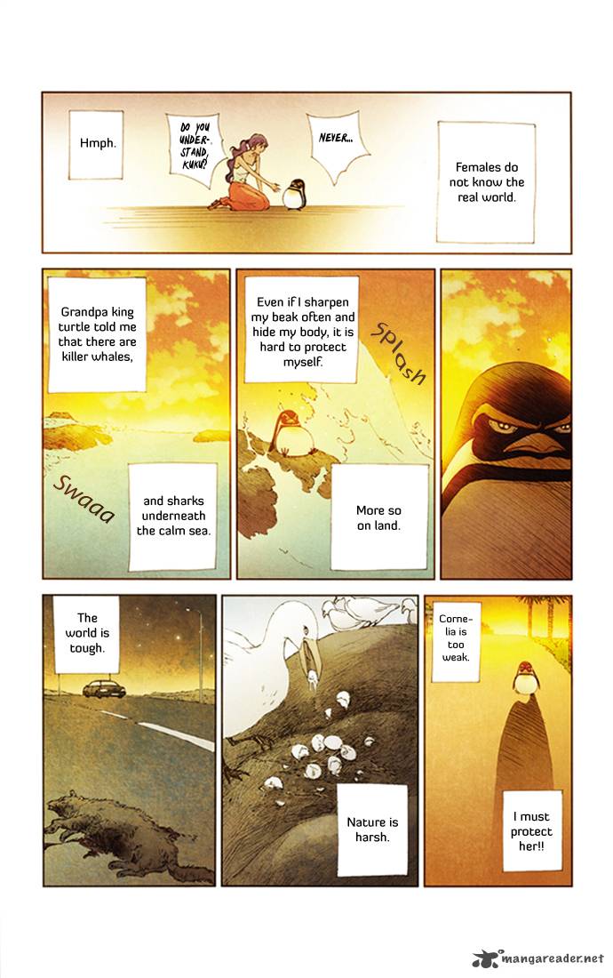 Westwood Vibrato 21 3