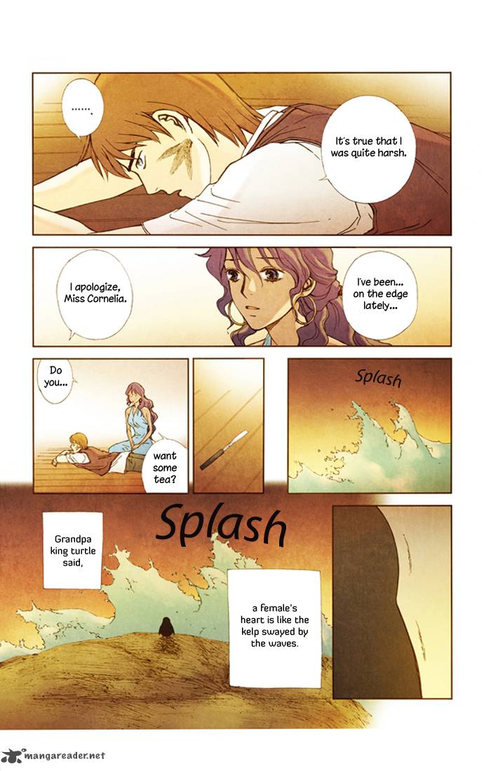 Westwood Vibrato 21 9