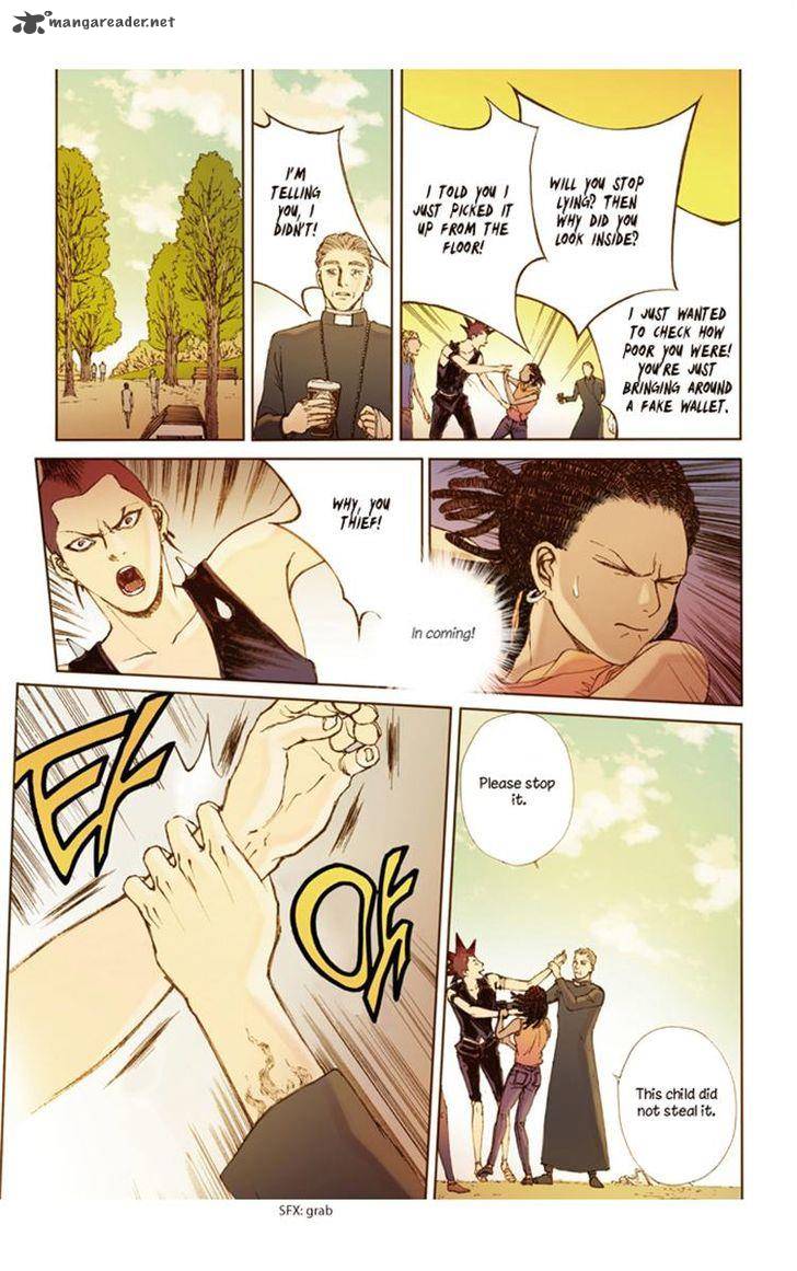 Westwood Vibrato 22 15