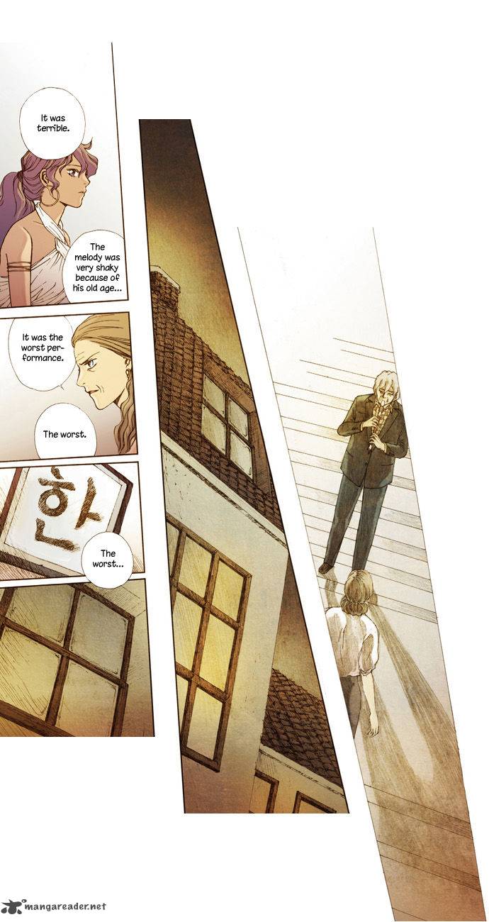 Westwood Vibrato 25 15