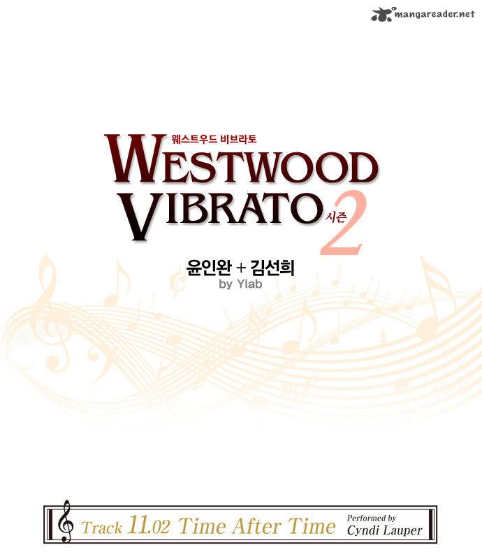 Westwood Vibrato 25 2