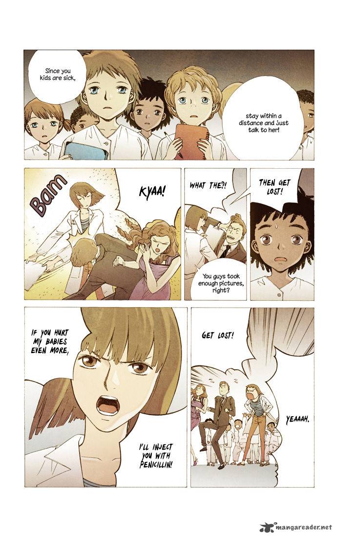 Westwood Vibrato 26 11