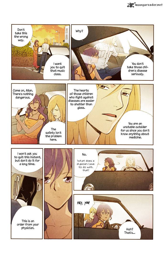 Westwood Vibrato 26 14