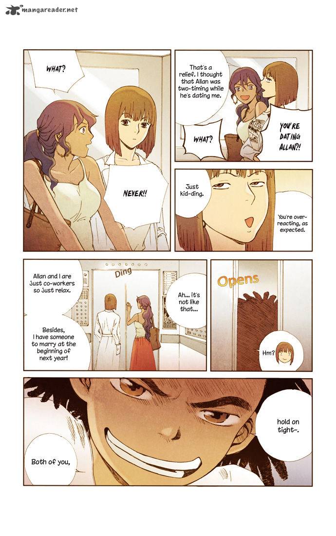 Westwood Vibrato 26 8