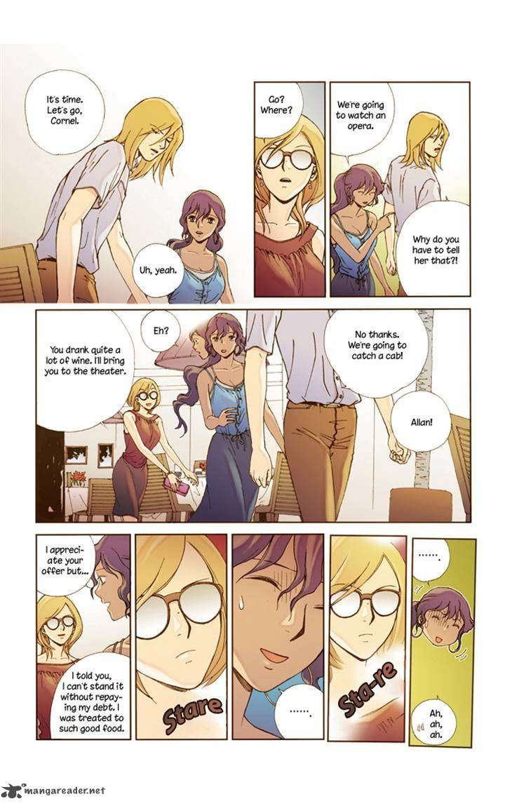 Westwood Vibrato 28 11