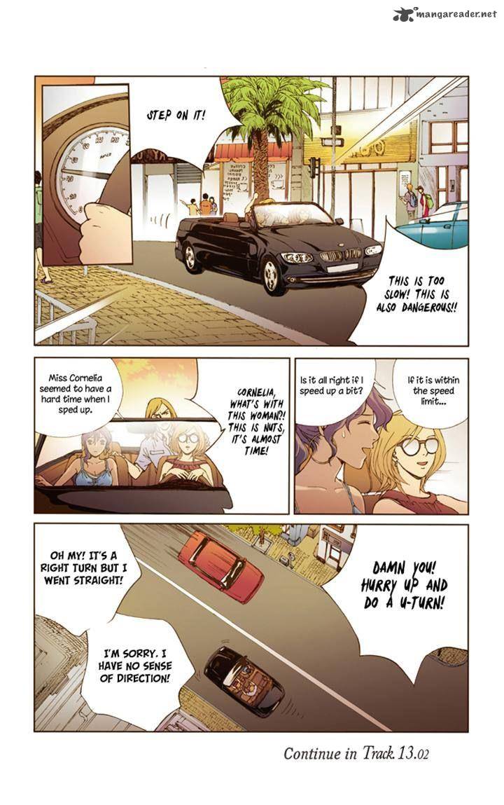 Westwood Vibrato 28 12