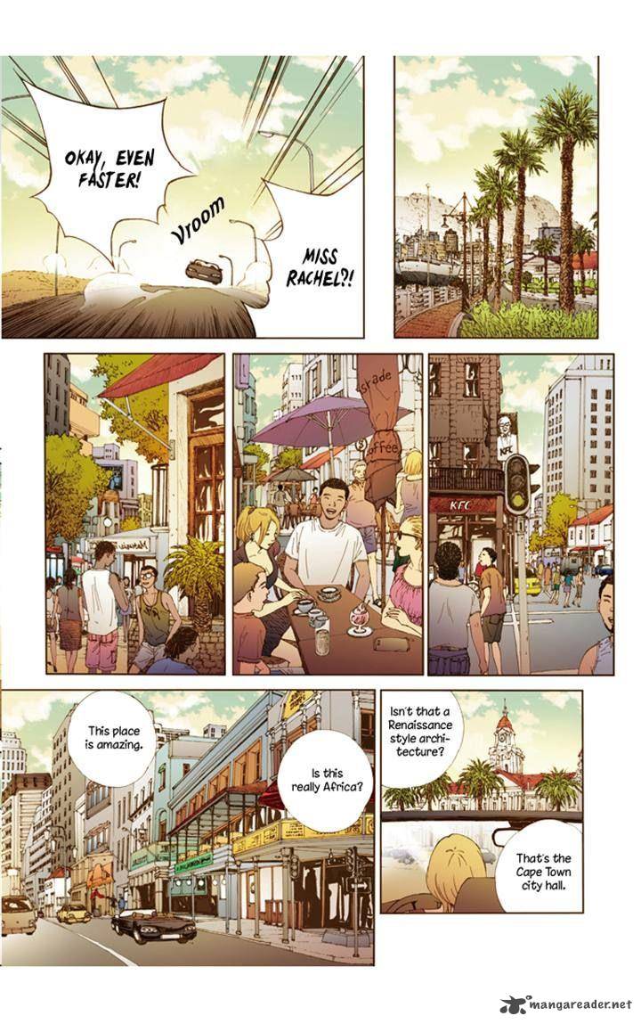 Westwood Vibrato 28 5