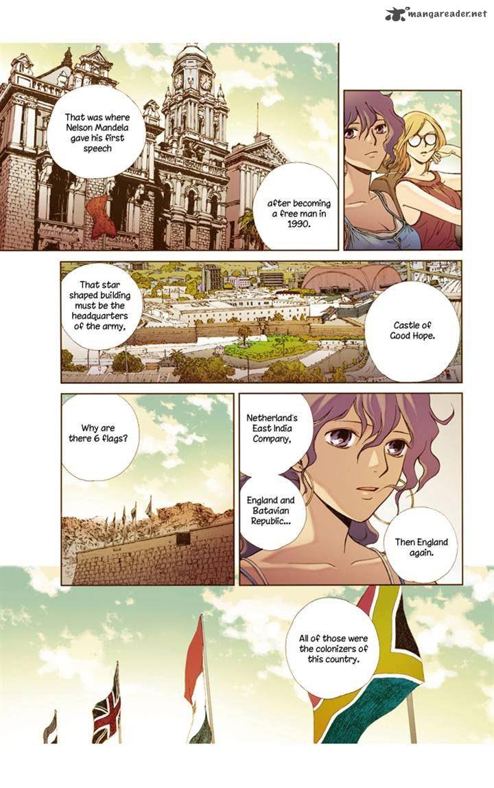 Westwood Vibrato 28 6