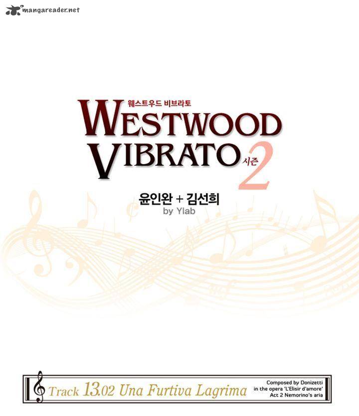 Westwood Vibrato 29 1