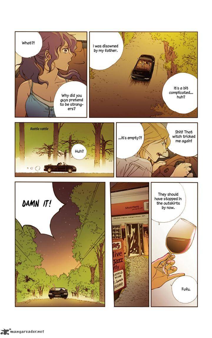 Westwood Vibrato 29 12