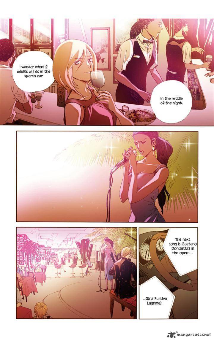 Westwood Vibrato 29 13