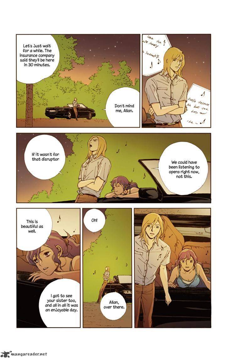 Westwood Vibrato 29 14