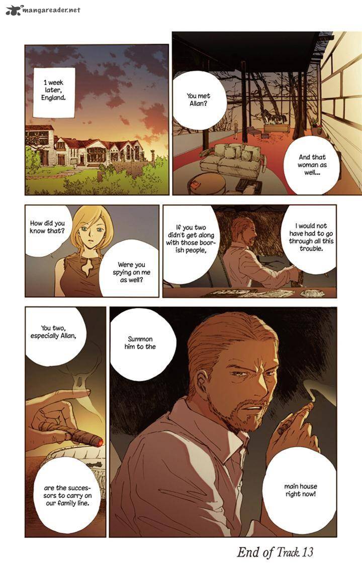 Westwood Vibrato 29 17